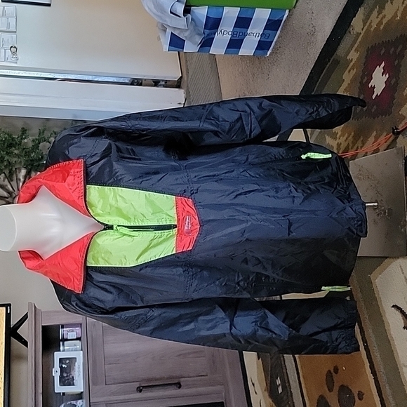 Vintage Windgear Sportsgear Windbreaker - Picture 1 of 5